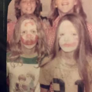 Meet your Posher, Karen